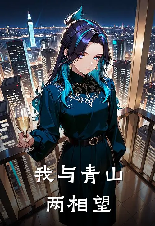 《我与青山两相望》叶书斓陆淮年火爆新书_我与青山两相望(叶书斓陆淮年)最新热门小说