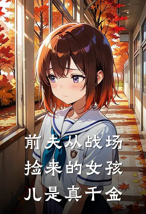 前夫从战场捡来的女孩儿是真千金