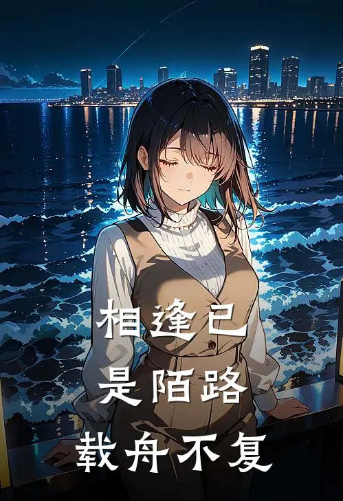 相逢已是陌路，载舟不复