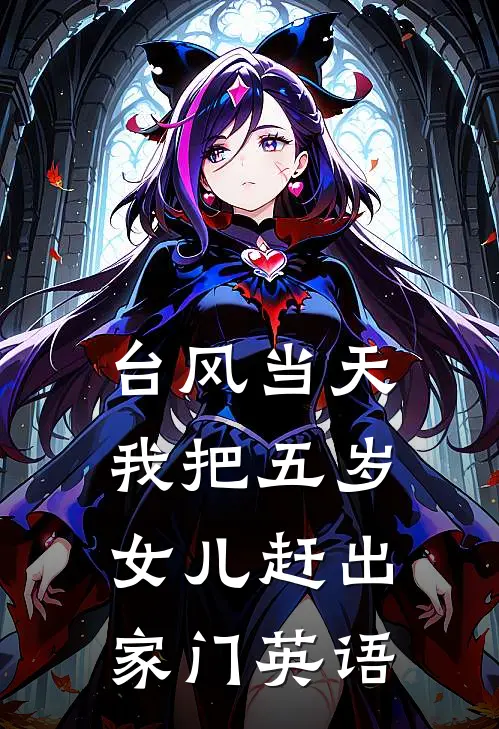 台风当天我把五岁女儿赶出家门英语