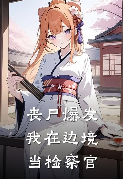 陈安李勇《丧尸爆发，我在边境当检察官》_《丧尸爆发，我在边境当检察官》最新章节在线阅读