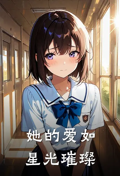 她的爱如星光璀璨