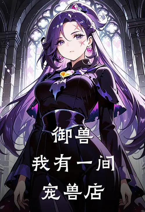 御兽：我有一间宠兽店