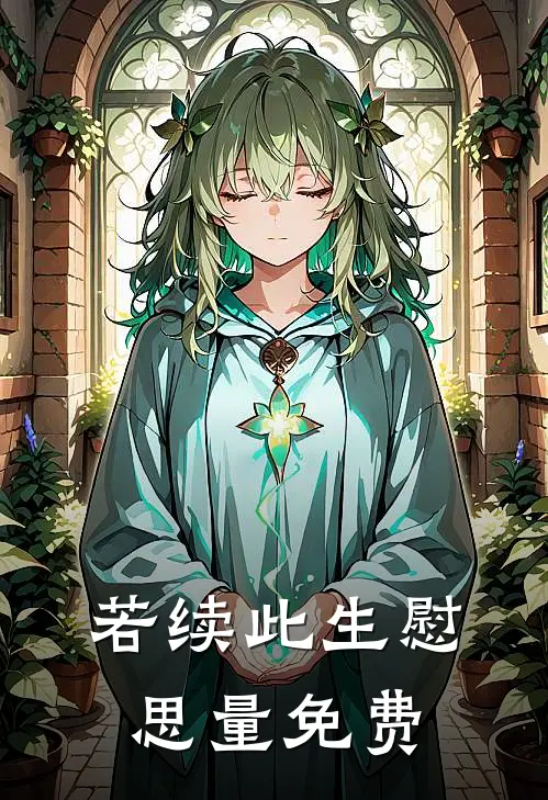 若续此生慰思量免费