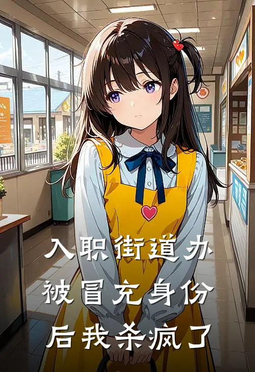 入职街道办，被冒充身份后我杀疯了