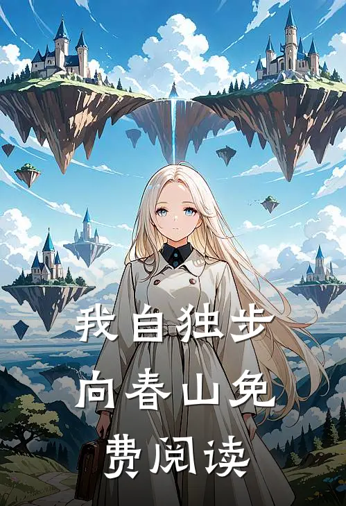 我自独步向春山免费阅读