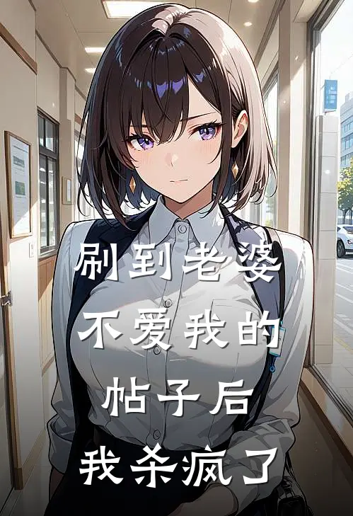 刷到老婆不爱我的帖子后，我杀疯了