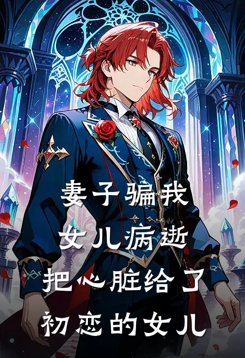 妻子骗我女儿病逝，把心脏给了初恋的女儿(我顾馨)最新章节在线阅读_(妻子骗我女儿病逝，把心脏给了初恋的女儿)最新章节在线阅读