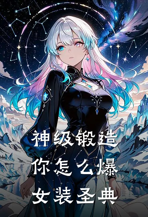 神级锻造，你怎么爆女装圣典林北康康最新完结小说推荐_在线免费小说神级锻造，你怎么爆女装圣典(林北康康)