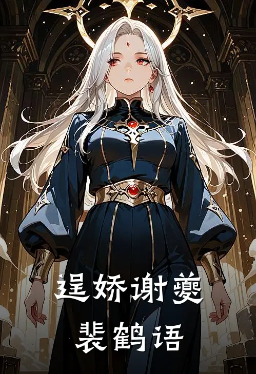 逞娇 谢夔 裴鹤语