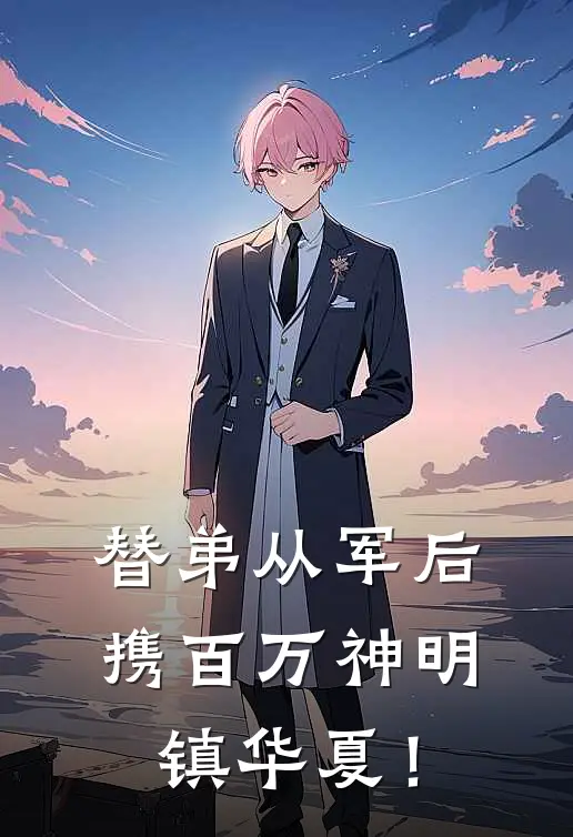 替弟从军后，携百万神明镇华夏！