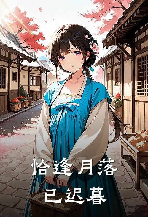 恰逢月落已迟暮(江挽月周自隽)_江挽月周自隽热门小说