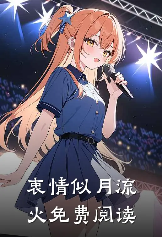 衷情似月流火免费阅读