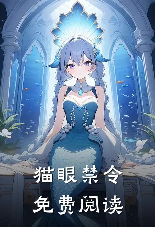 猫眼禁令免费阅读