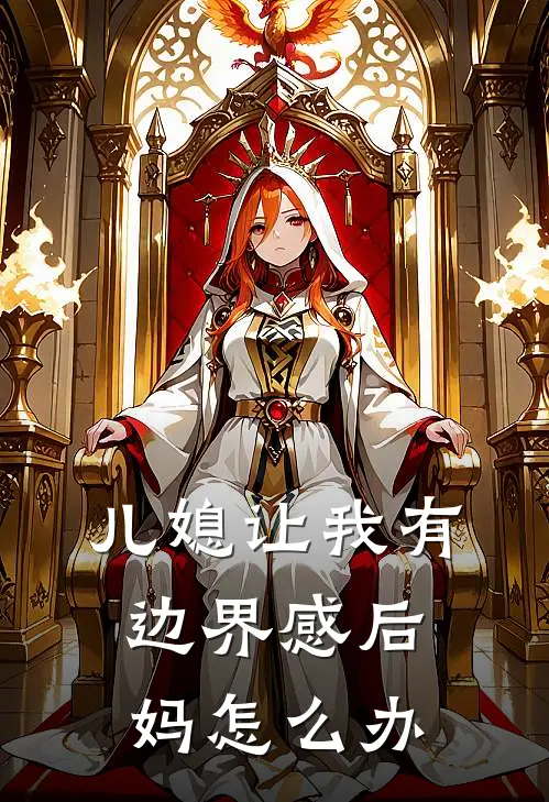 儿媳让我有边界感后妈怎么办