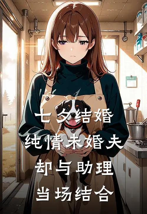 七夕结婚，纯情未婚夫却与助理当场结合