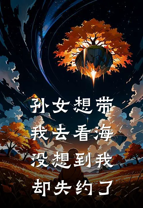 孙女想带我去看海，没想到我却失约了全文免费阅读无弹窗大结局_孙女想带我去看海，没想到我却失约了（抖音热门）最新小说