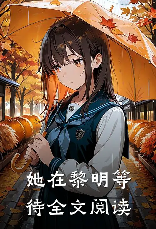 她在黎明等待全文阅读