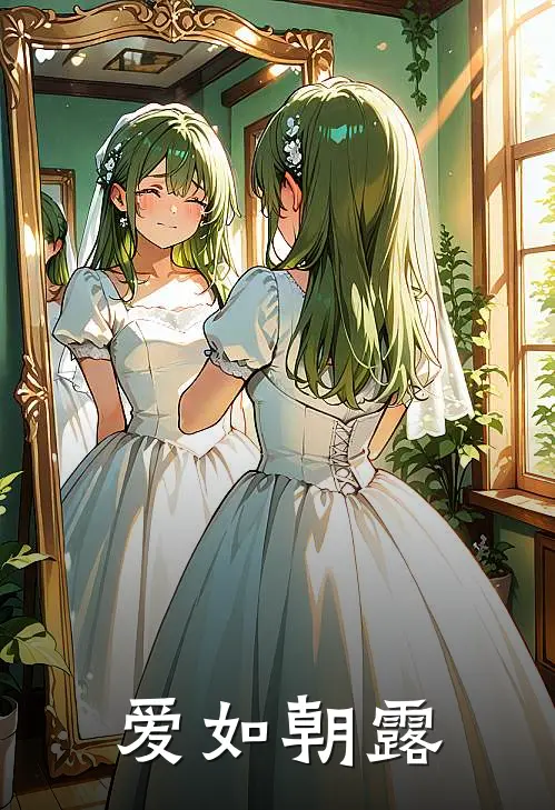 爱如朝露