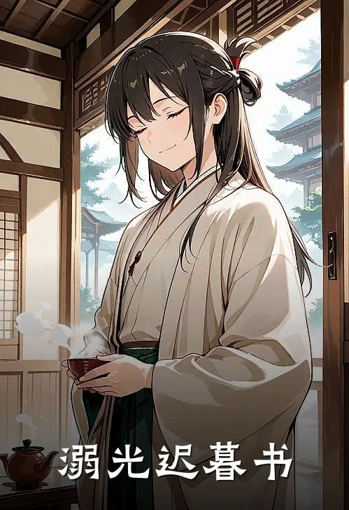 溺光迟暮书(南舟江允川)完结版免费阅读_溺光迟暮书全文免费阅读