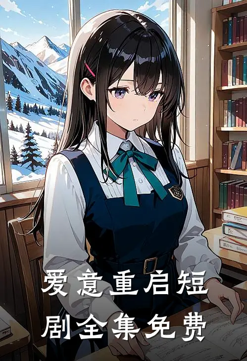 爱意重启短剧全集免费