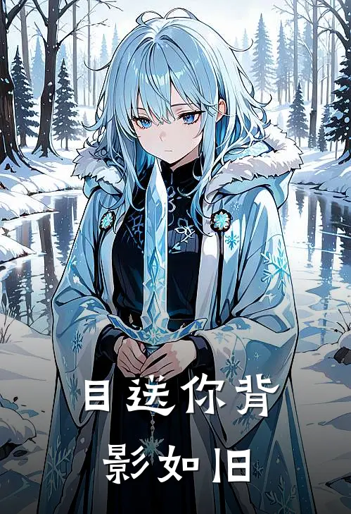 目送你背影如旧