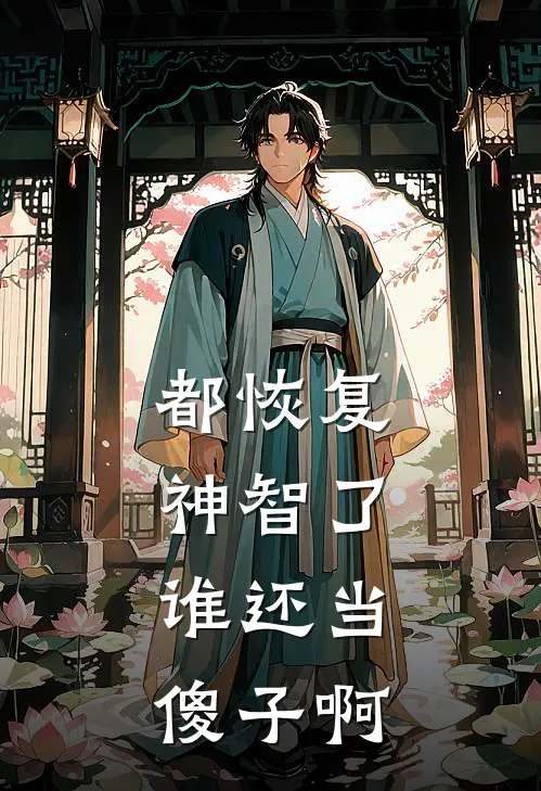 都恢复神智了，谁还当傻子啊