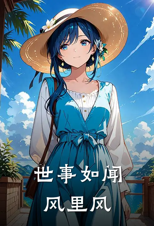 世事如闻风里风