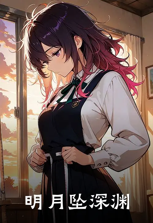 林禅林星野(明月坠深渊)全章节在线阅读_(明月坠深渊)完结版免费阅读
