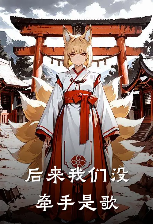 后来我们没牵手是歌