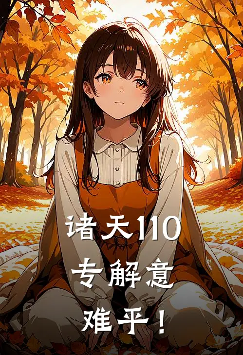 诸天110，专解意难平！