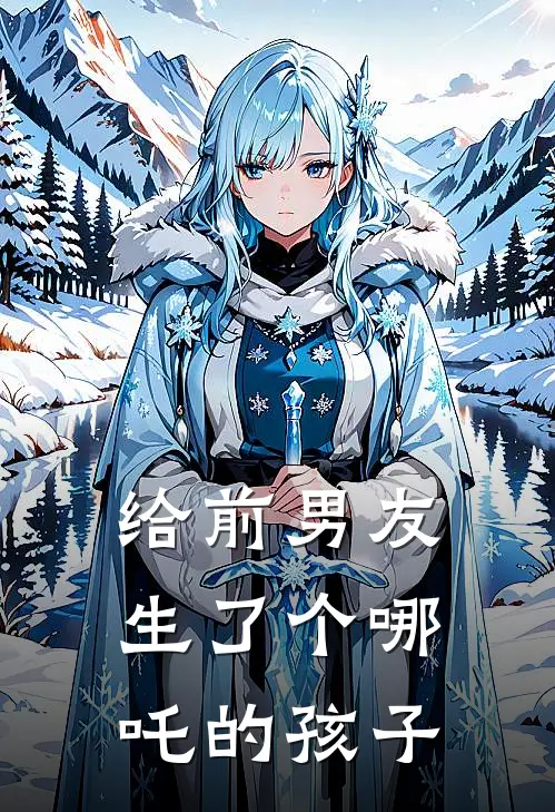 给前男友生了个哪吒的孩子