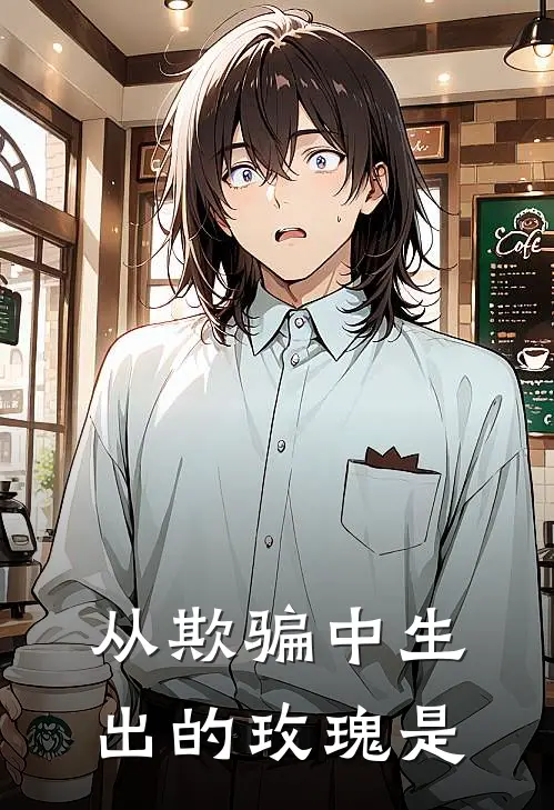 从欺骗中生出的玫瑰是