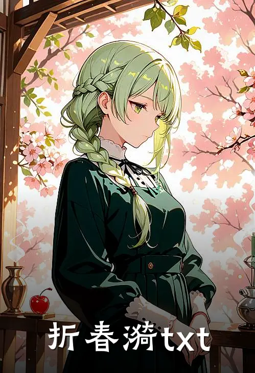 折春漪txt