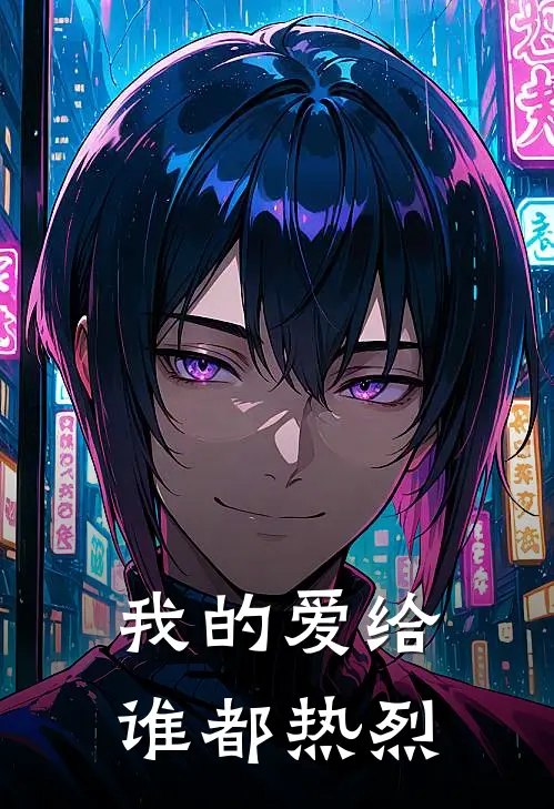 我的爱给谁都热烈