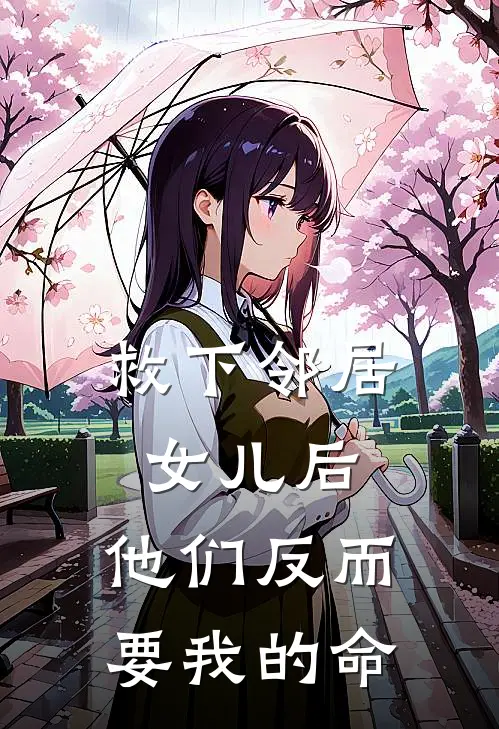 救下邻居女儿后，他们反而要我的命(苏暖暖暖暖)小说全文免费阅读_无弹窗全文免费阅读救下邻居女儿后，他们反而要我的命(苏暖暖暖暖)