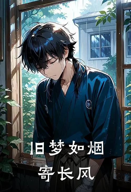 旧梦如烟寄长风楚凌洲姜烟免费完结版小说_小说完结旧梦如烟寄长风楚凌洲姜烟