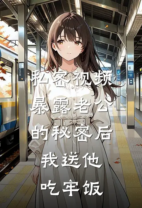 私密视频暴露老公的秘密后，我送他吃牢饭