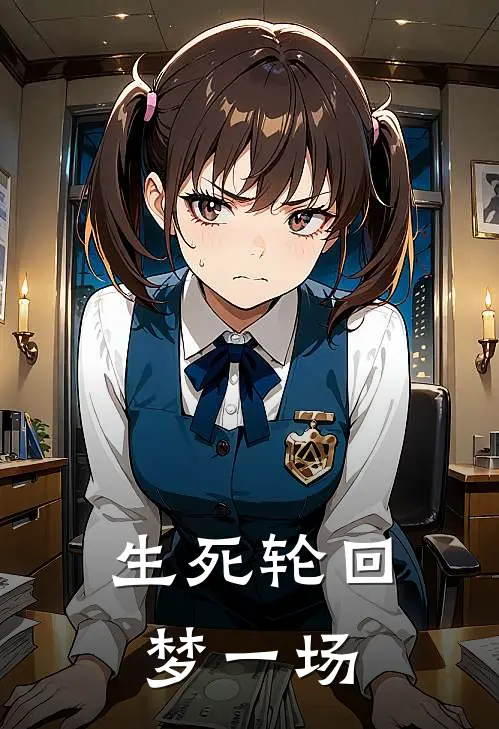 生死轮回梦一场