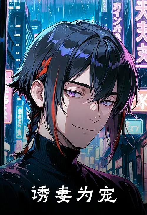 诱妻为宠