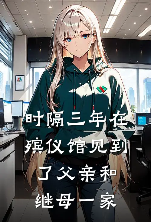 时隔三年在殡仪馆见到了父亲和继母一家