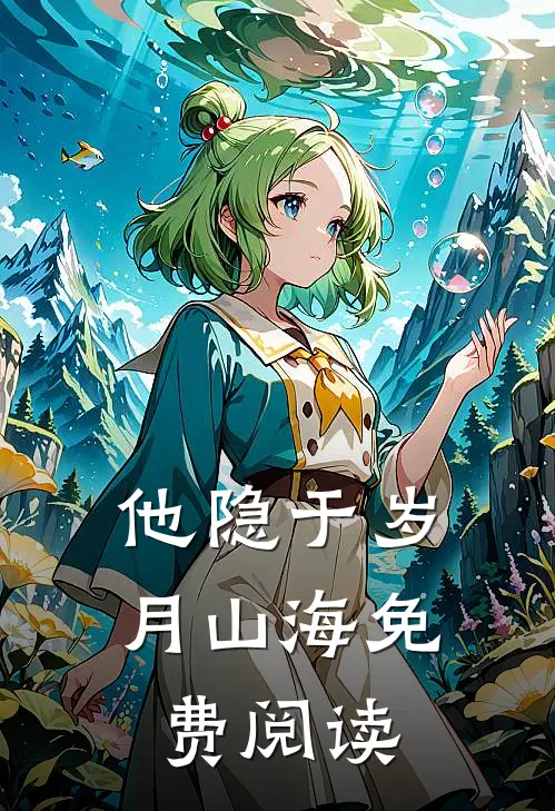 他隐于岁月山海免费阅读