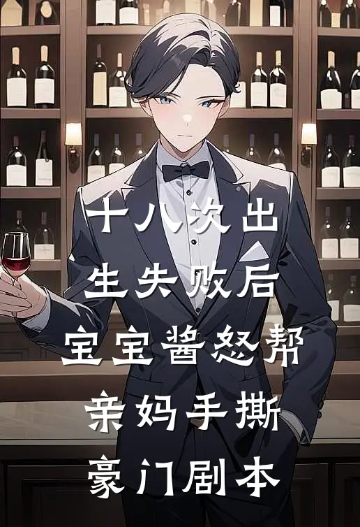 十八次出生失败后，宝宝酱怒帮亲妈手撕豪门剧本