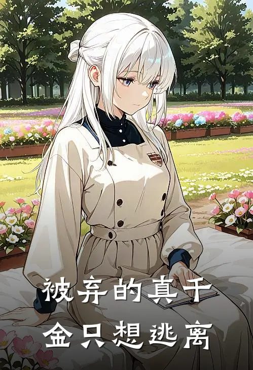 被弃的真千金只想逃离