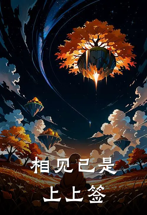 相见已是上上签