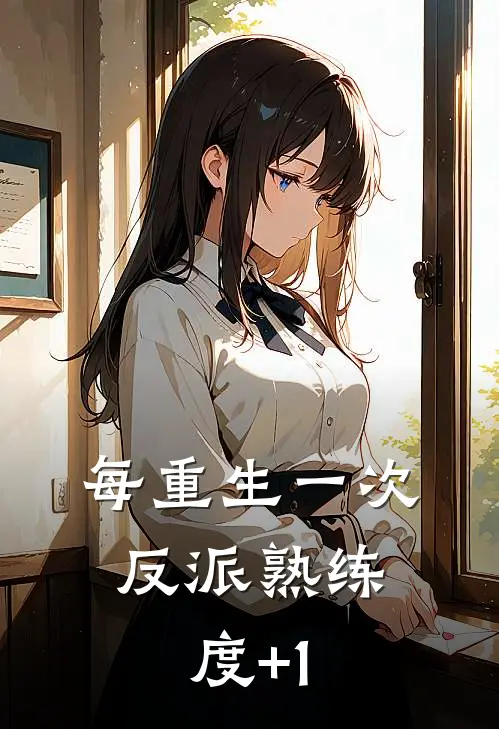 每重生一次，反派熟练度+1(林青夜羽芊翎)无弹窗小说免费阅读_小说免费阅读无弹窗每重生一次，反派熟练度+1林青夜羽芊翎