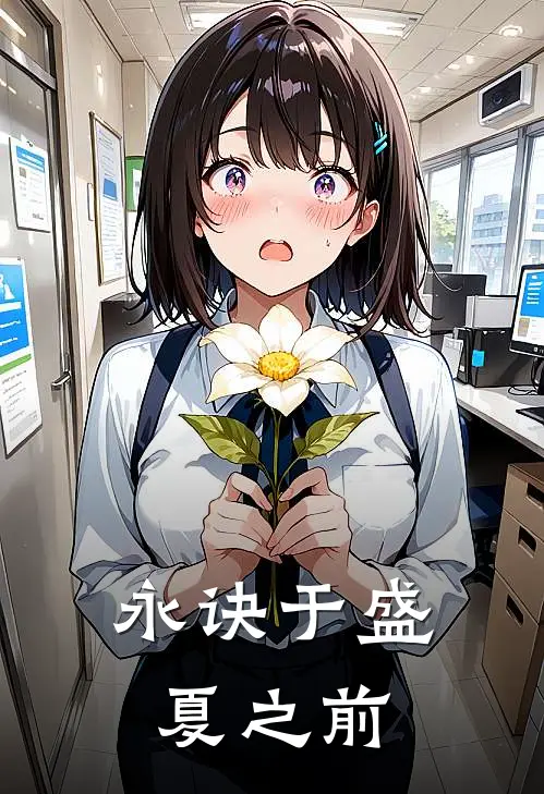 永诀于盛夏之前