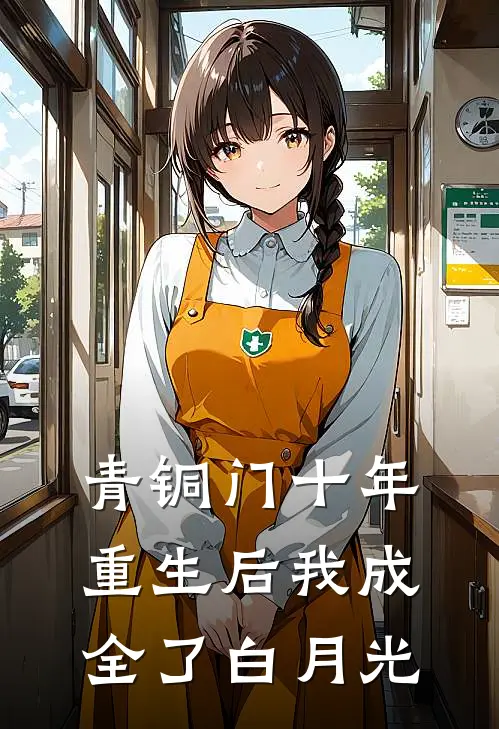 青铜门十年，重生后我成全了白月光