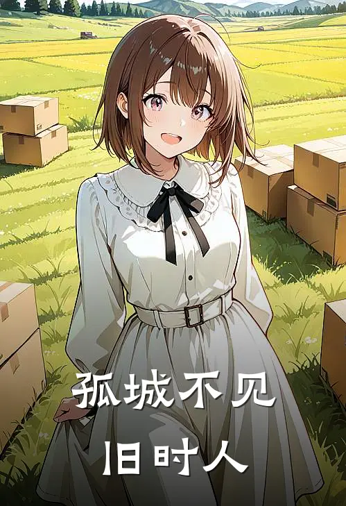 孤城不见旧时人