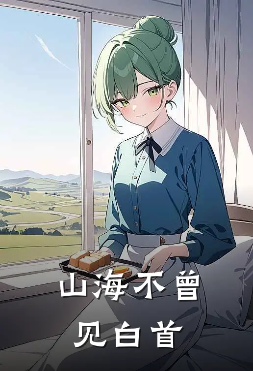 山海不曾见白首